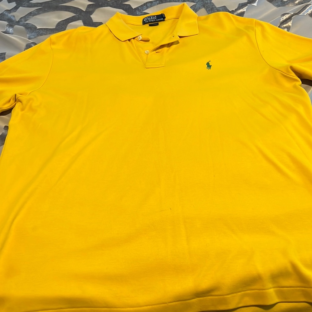 Polo by Ralph Lauren - classic fit